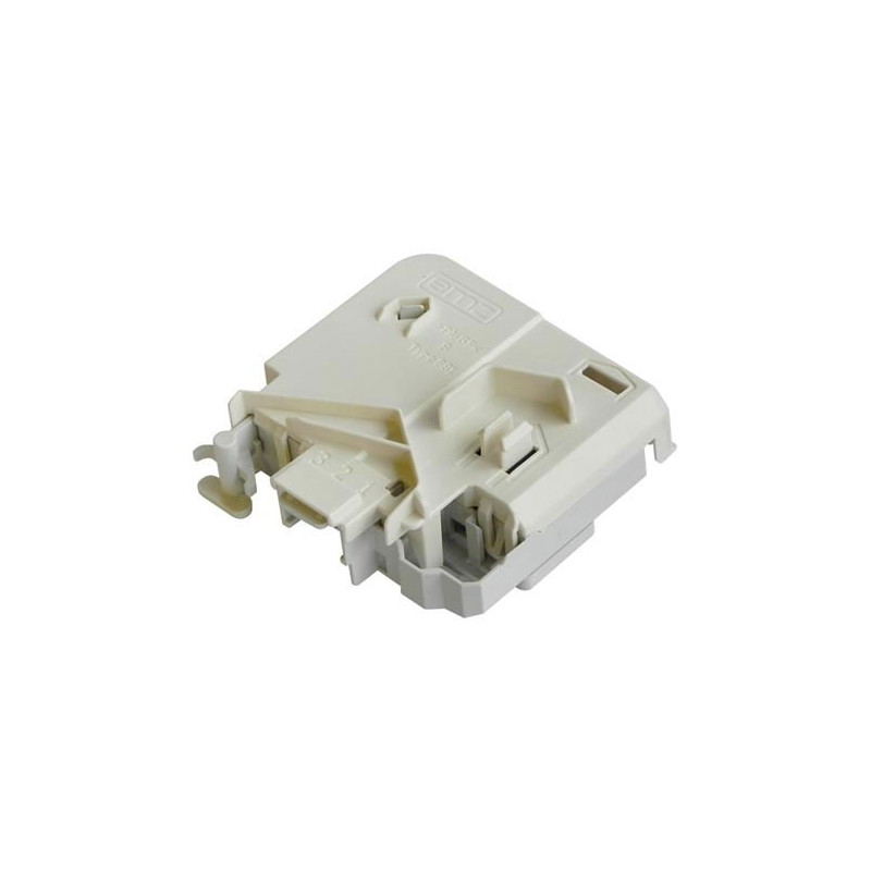 VERROUILLAGE ELECTRIQUE