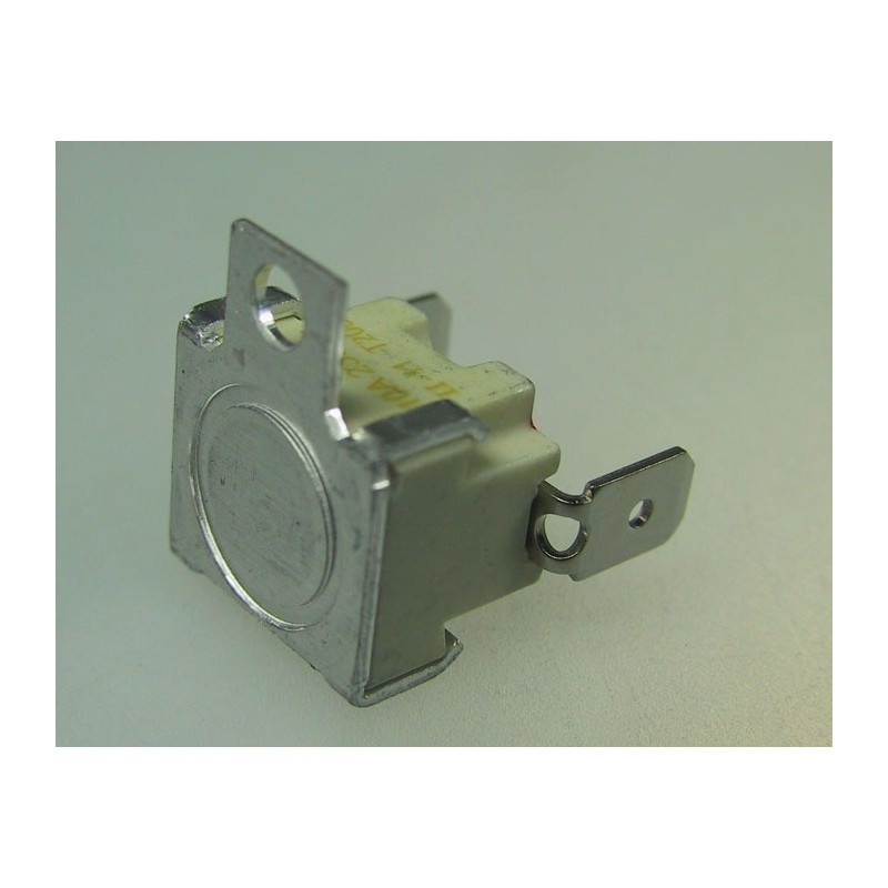 REGULATEUR DE TEMPERATURE