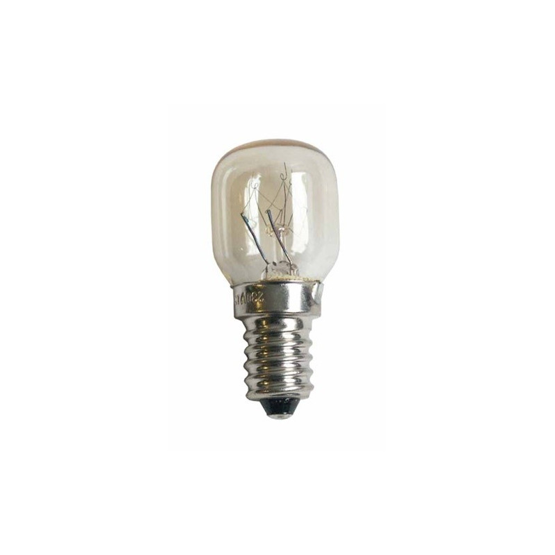 15W-230V LAMPE E14-15W-230V (55X25MM)