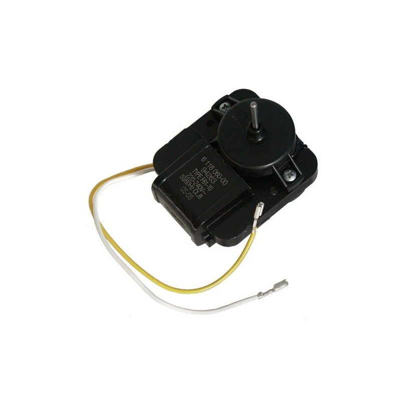 MOTEUR VENTILATEUR