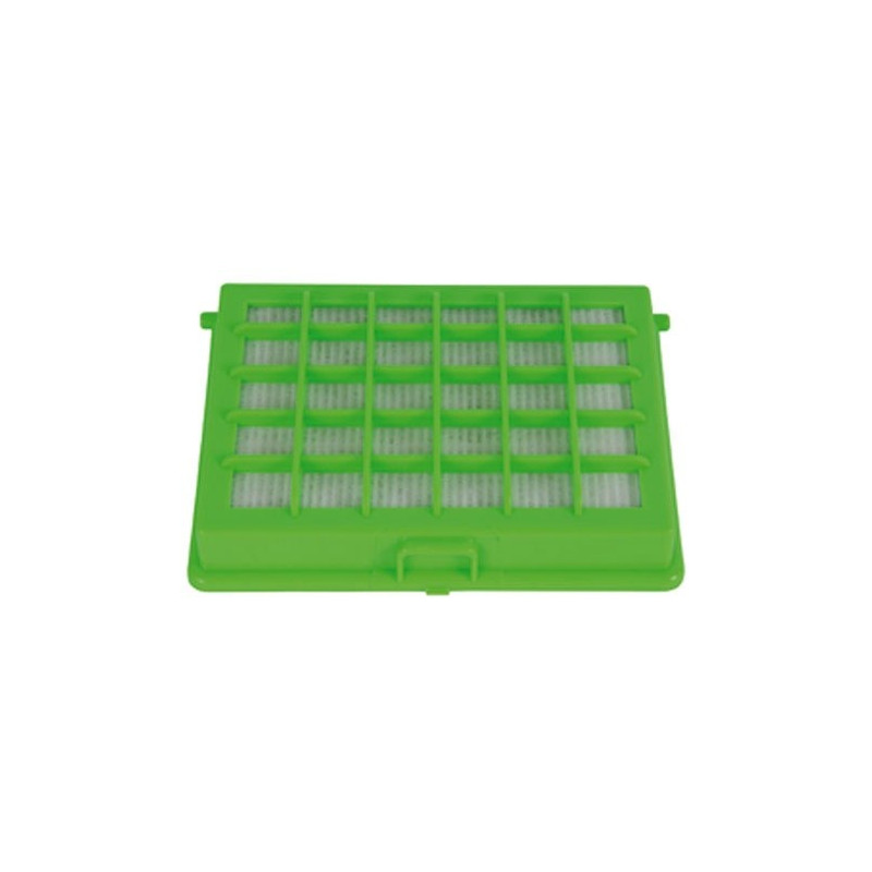 filtre hepa compacteo