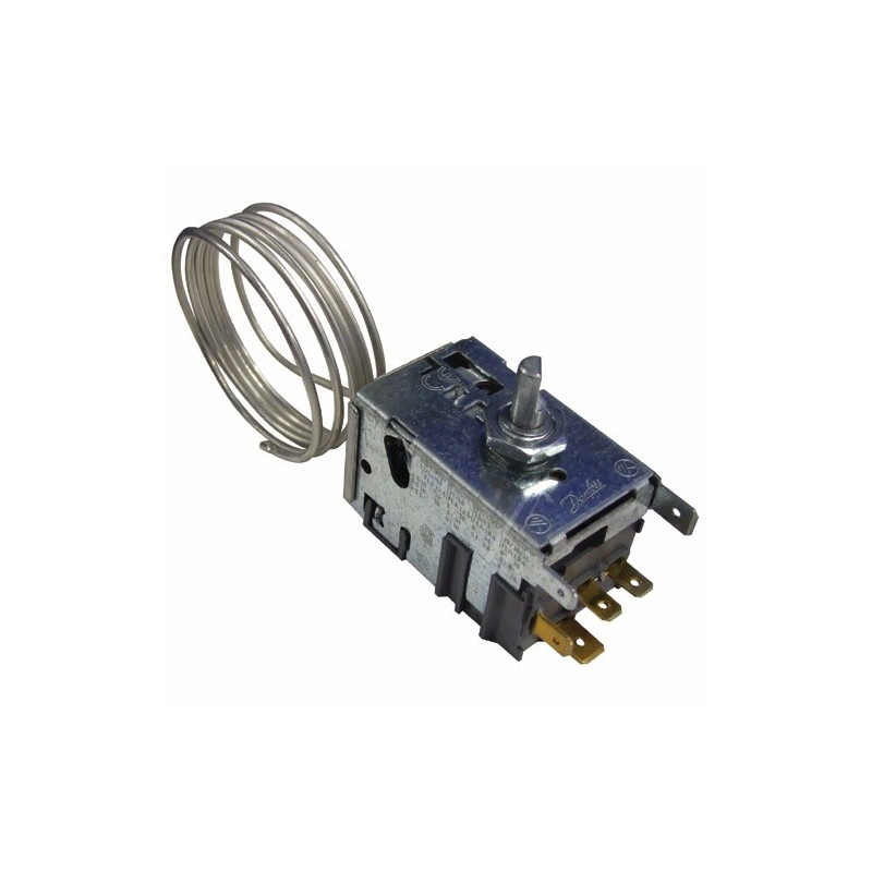THERMOSTAT