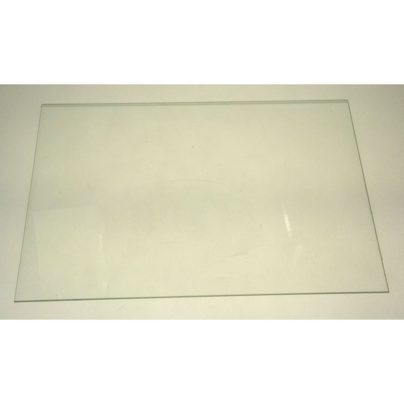 CLAYETTE VERRE-NF (478X342X4) ROHS