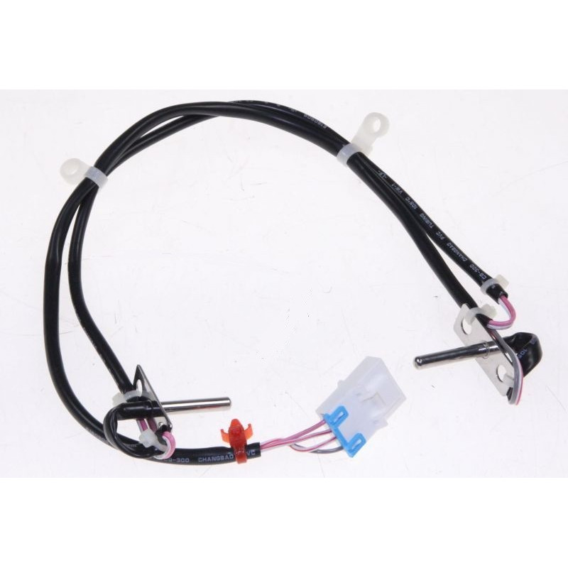 SONDE DE TEMPERATURE THERMISTANCE NTC