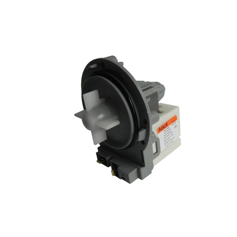 POMPE DE VIDANGE ASKOLL 63096 30W