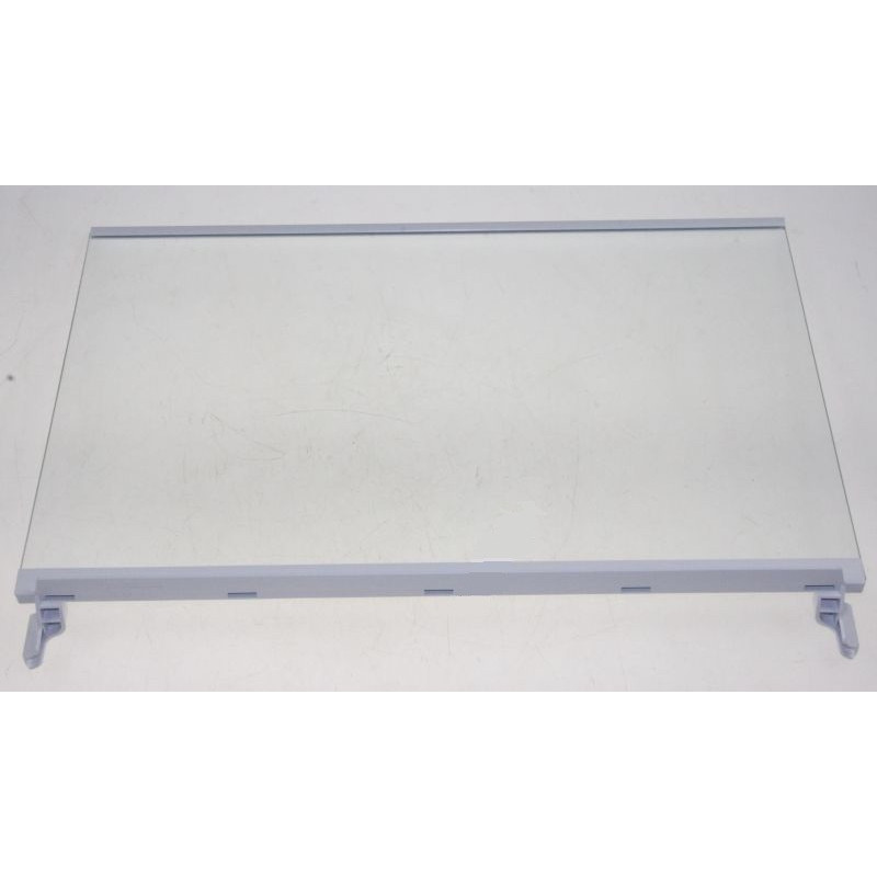 PLAQUE EN VERRE