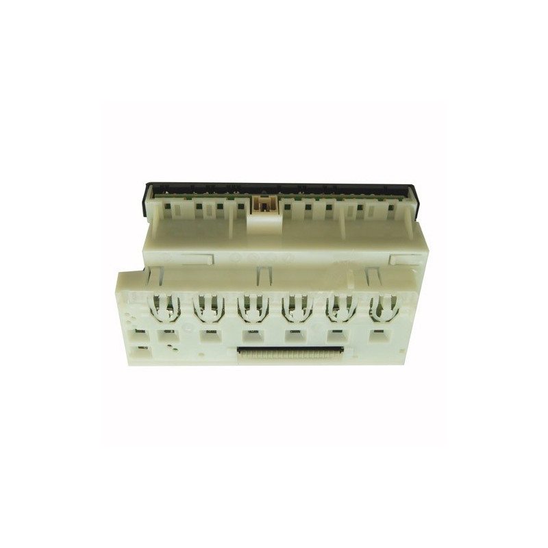 MODULE DE COMMANDE ET CONTROLE (PUISSANCE)