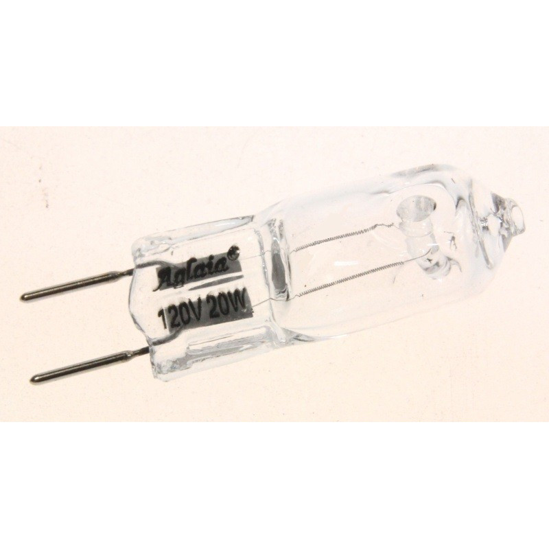 LAMPE HALLOGÈNE 20W-120V