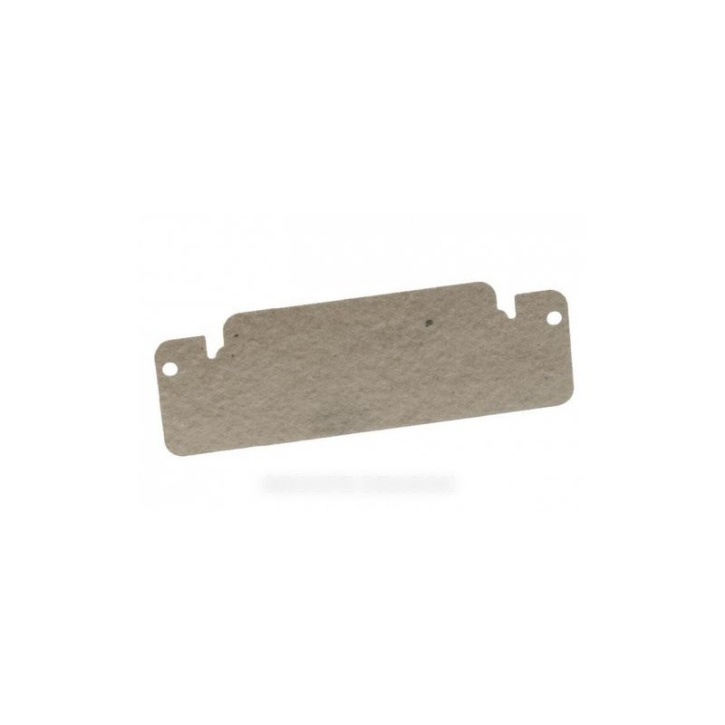 plaque mica guide ondes l 11.3 cm inf