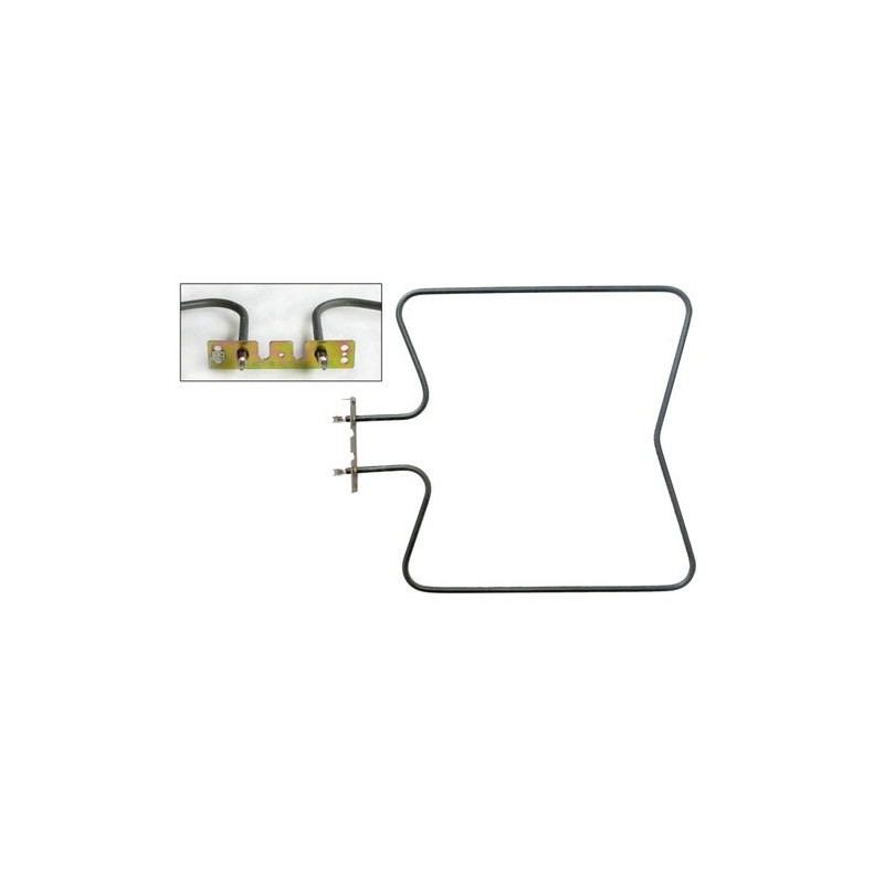 RESISTANCE DE SOLE 1200W 230V POUR FOUR