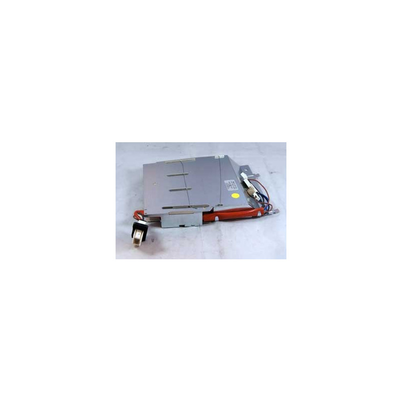 ÉLÉMENT CHAUFFANT 2400W 230V POUR SECHE LINGE WHIRLPOOL