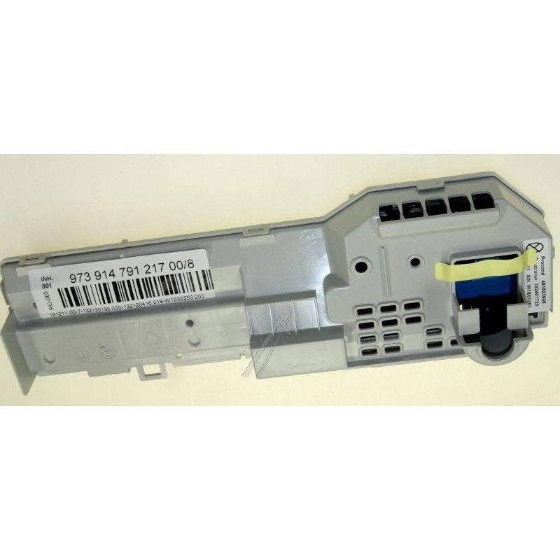 MODULE ELECTRONIQUE POUR LAVE LINGE ARTHUR MARTIN