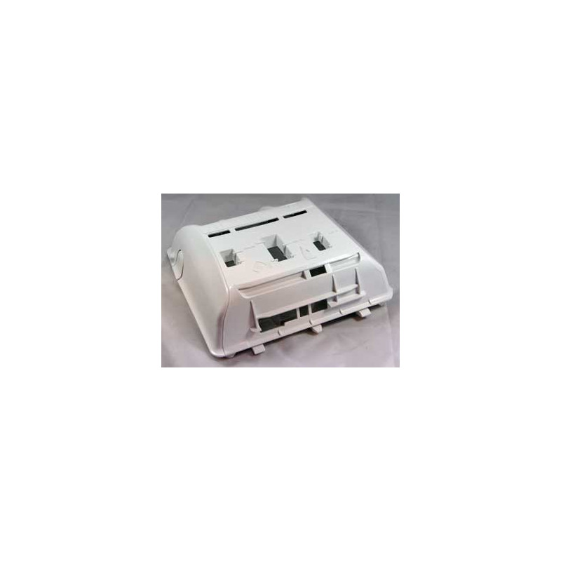 BAC A PRODUITS LESSIVE POUR  LAVE LINGE TOP BRANDT