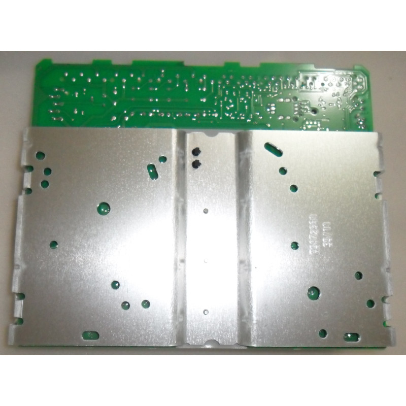 ELECTRONIQUE PUISSANCE COMMANDE ELP260W
