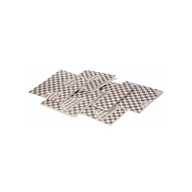 LZ61000 JEU DE 6 FILTRES À GRAISSE TEXTILE ABSORBANTS pour hotte SIEMENS