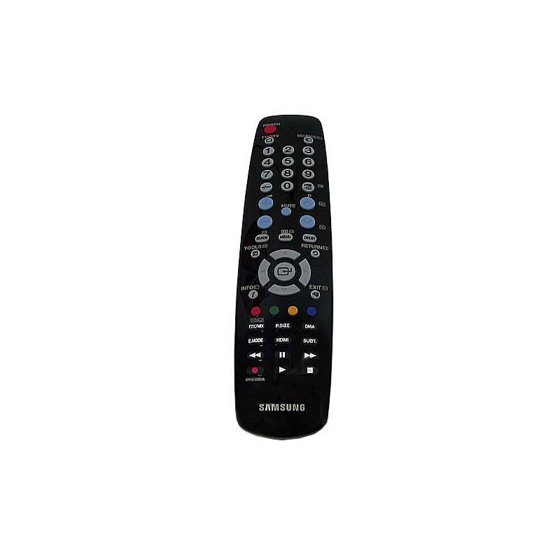 TÉLÉCOMMANDE  POUR TV SAMSUNG