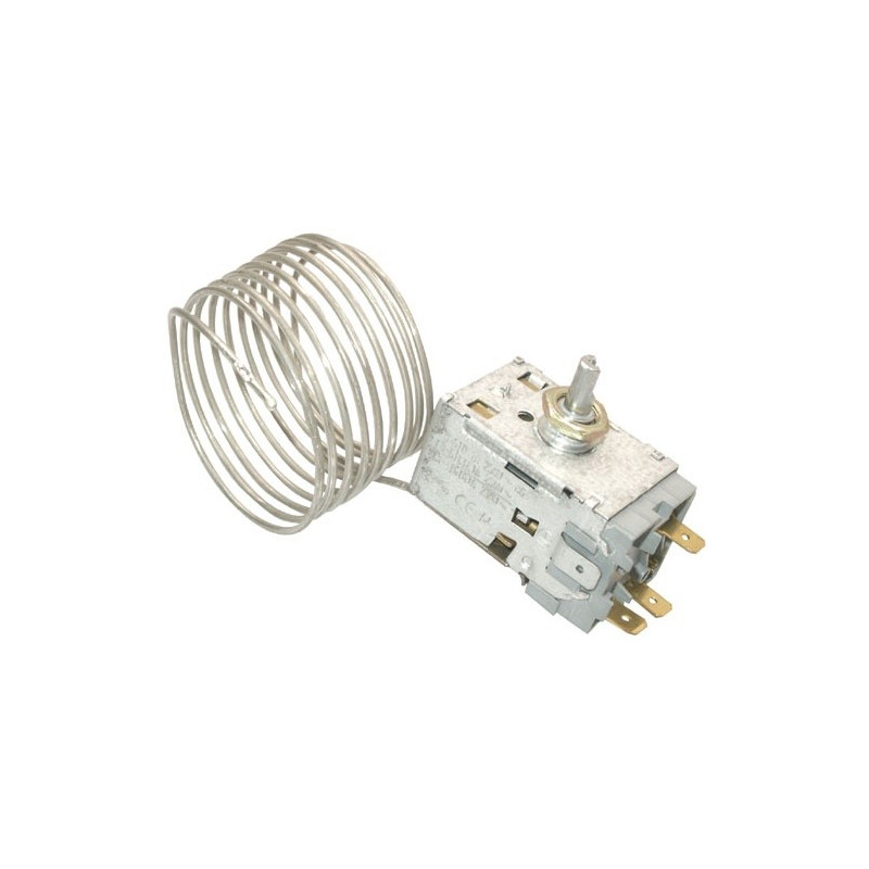 A130059 THERMOSTAT REFRIGERATEUR pour réfrigérateur WHIRLPOOL