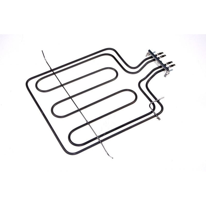 RESISTANCE DE VOUTE- 230V 900/2000W  POUR CUISINIERE SIDEX
