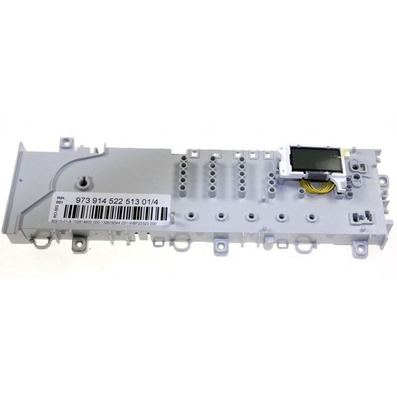 MODULE ÉLECTRONIQUE CONFIGURÉ EWM21