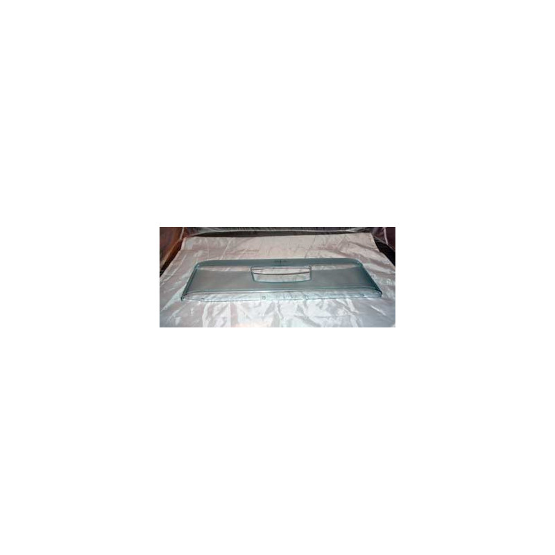 FACADE BAC LEGUMES LXH 508X200 POUR REFRIGERATEUR