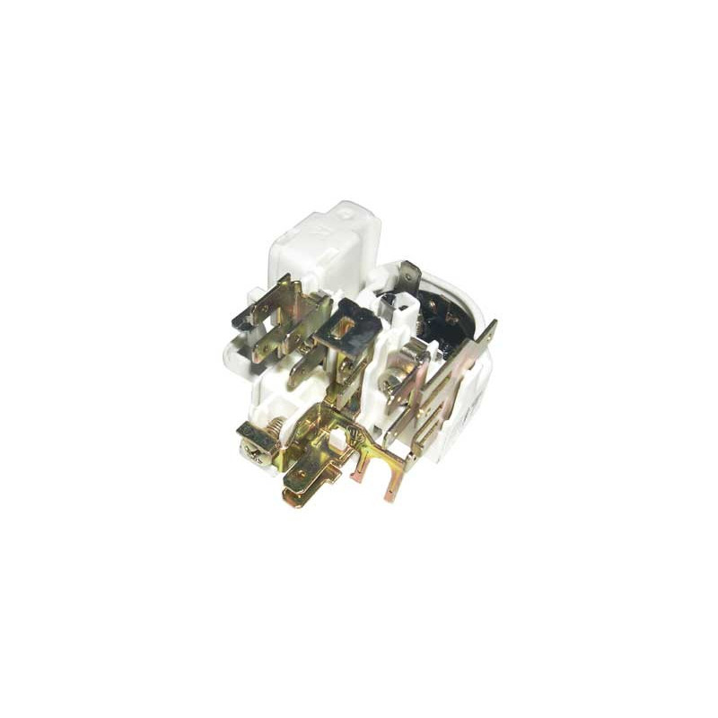 ENSEMBLE RELAIS-KLIXON COMPRESSEUR POUR REFRIGERATEUR