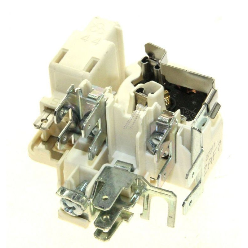 ENSEMBLE RELAIS-KLIXON COMPRESSEUR POUR REFRIGERATEUR