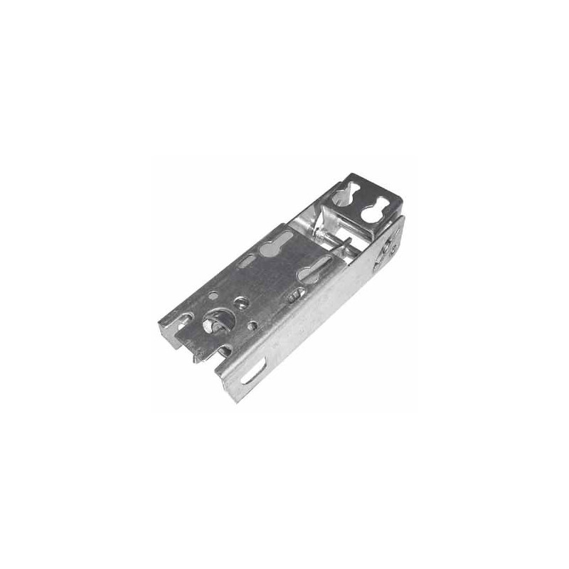 CHARNIERE PORTE DU COUVERCLE POUR CONGELATEUR WHIRLPOOL