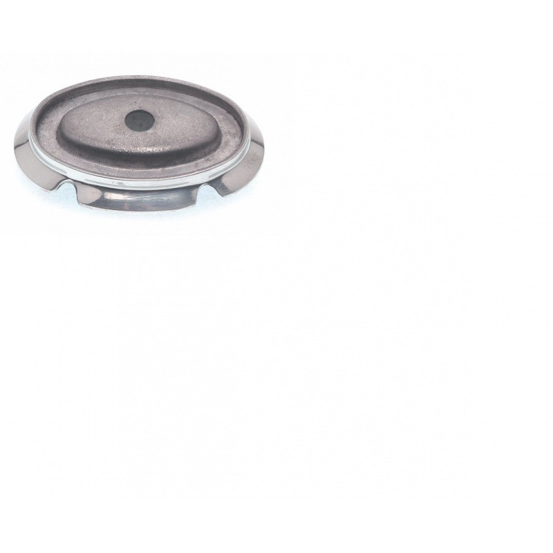 support bruleur alu pour table de cuisson ARISTON