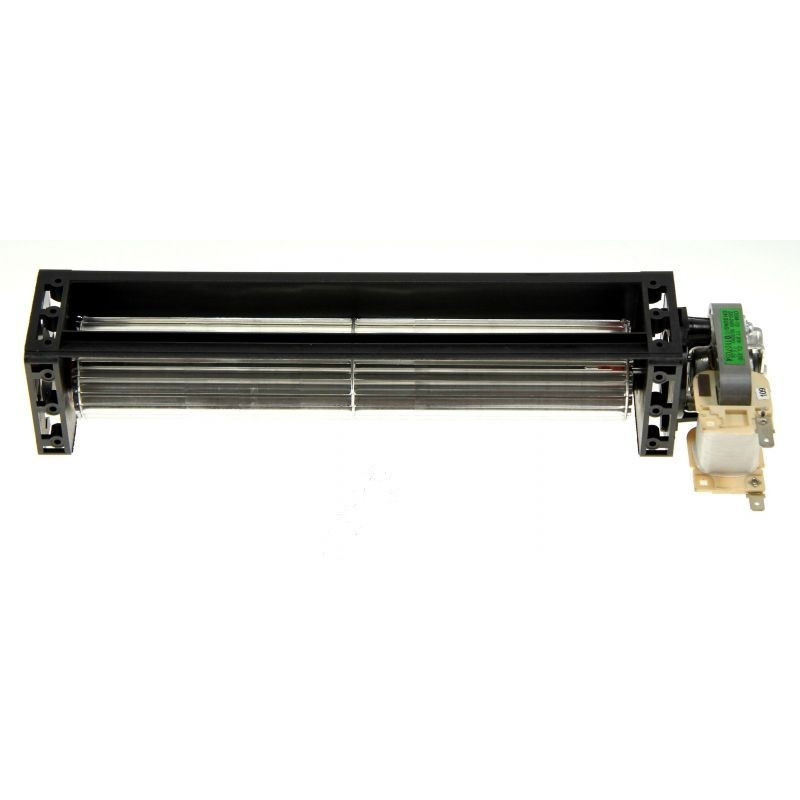 VENTILATEUR TANGETIEL DE REFROIDISSEMENT POUR FOUR AIRLUX