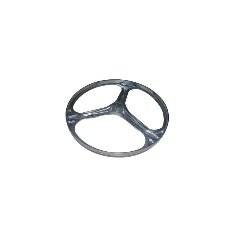 POULIE TAMBOUR Ø273MM POUR LAVE LINGE ARTHUR MARTIN