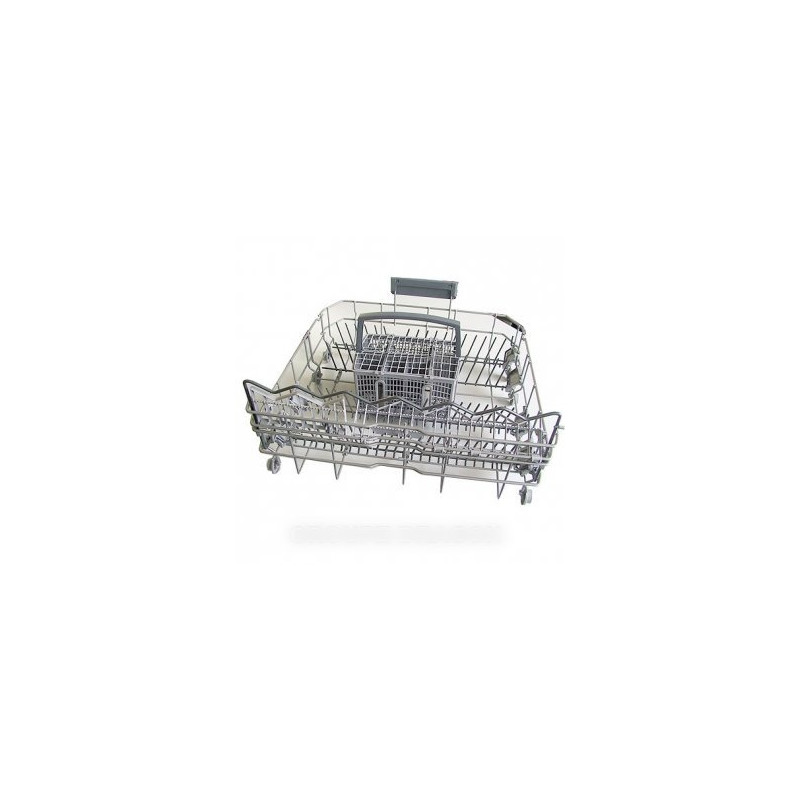 panier inferieur de lave vaisselle