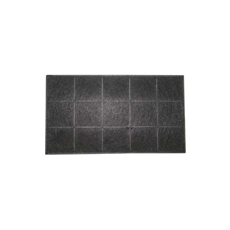 FILTRE CHARBON (X2) pour hotte FAGOR