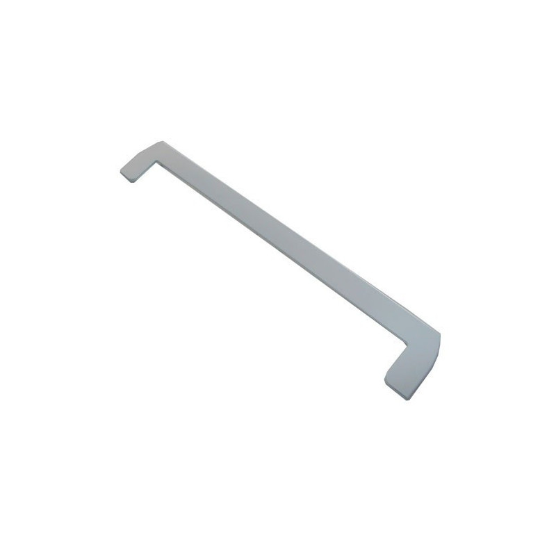 PROFIL AVANT COUVRE BAC A LEGUMES PW 504X78X9 POUR REFRIGERATEUR