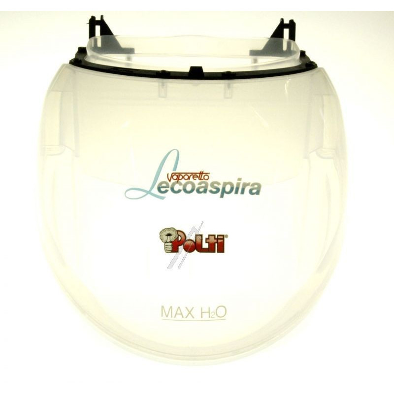 RESERVOIR COMPLET POUR CENTRAL VAPEUR POLTI