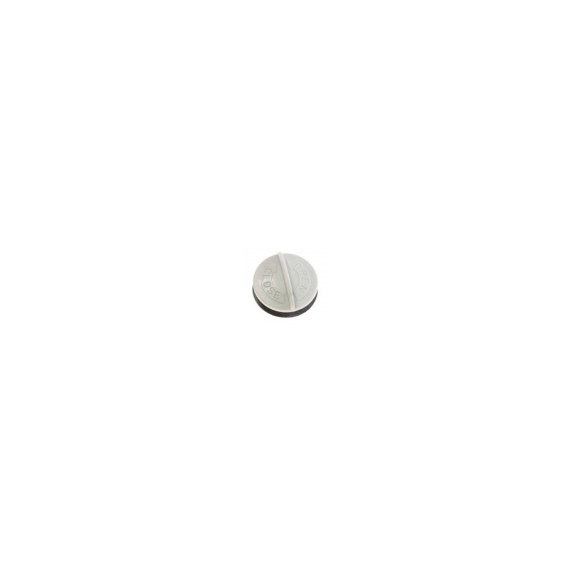 cartouche filtre cylindrique vendu avec le fermoir pour aspirateur KARCHER