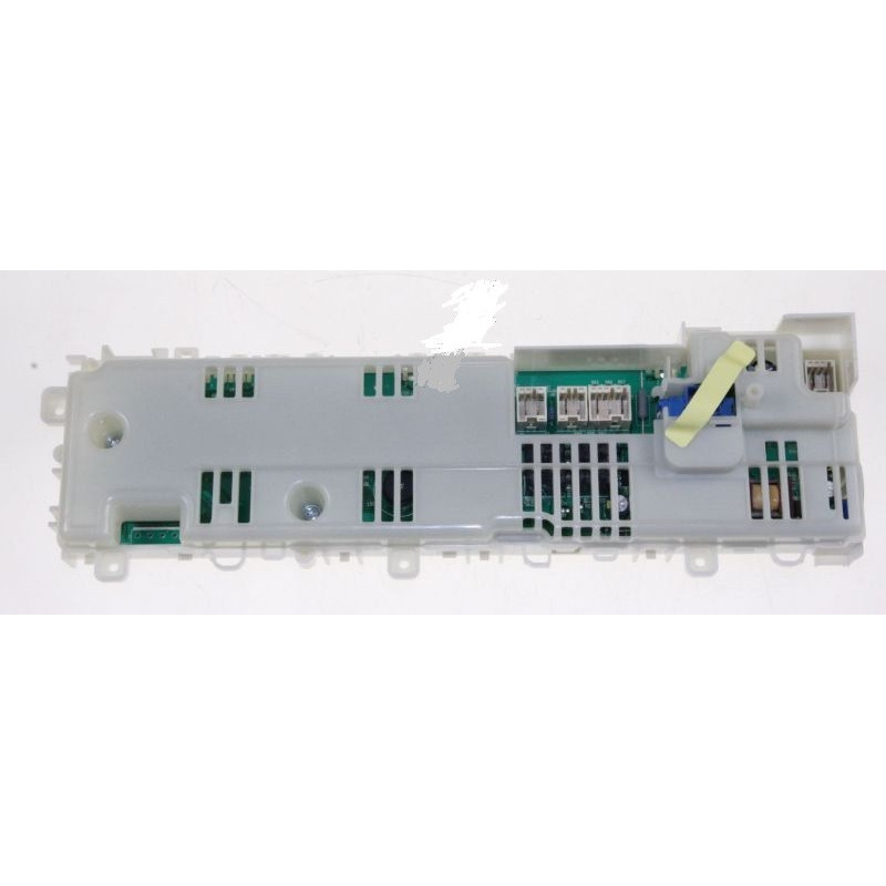 MODULE ELECTRONIQUE CONFIGURE POUR SECHE LINGE ELECTROLUX