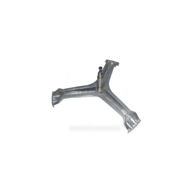 croisillon de tambour axe 108 x 25 m/m