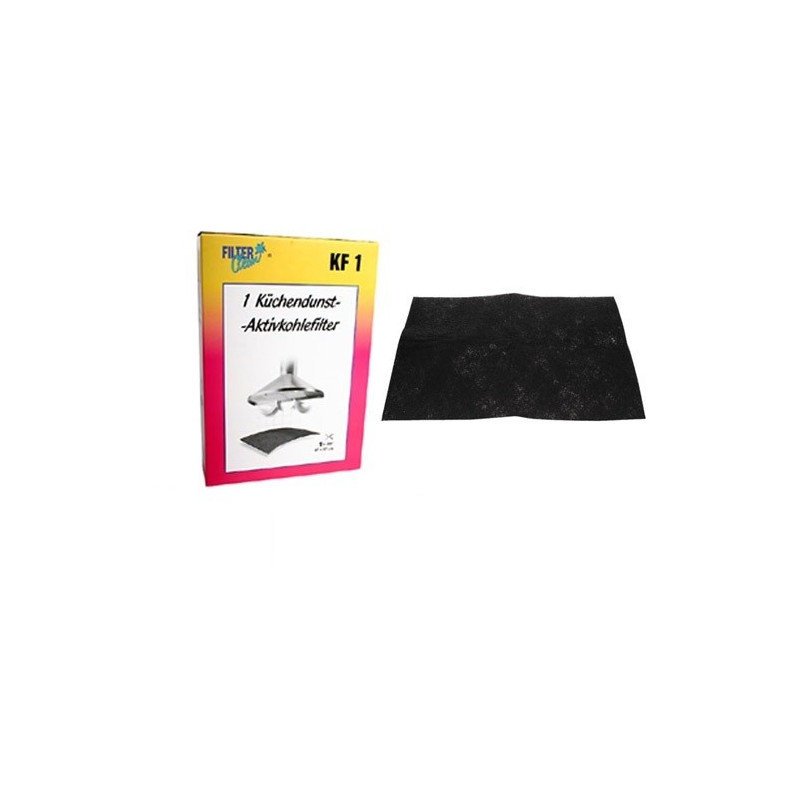 FILTRE CHARBON UNIVERSEL 47X 57CM A DECOUPER