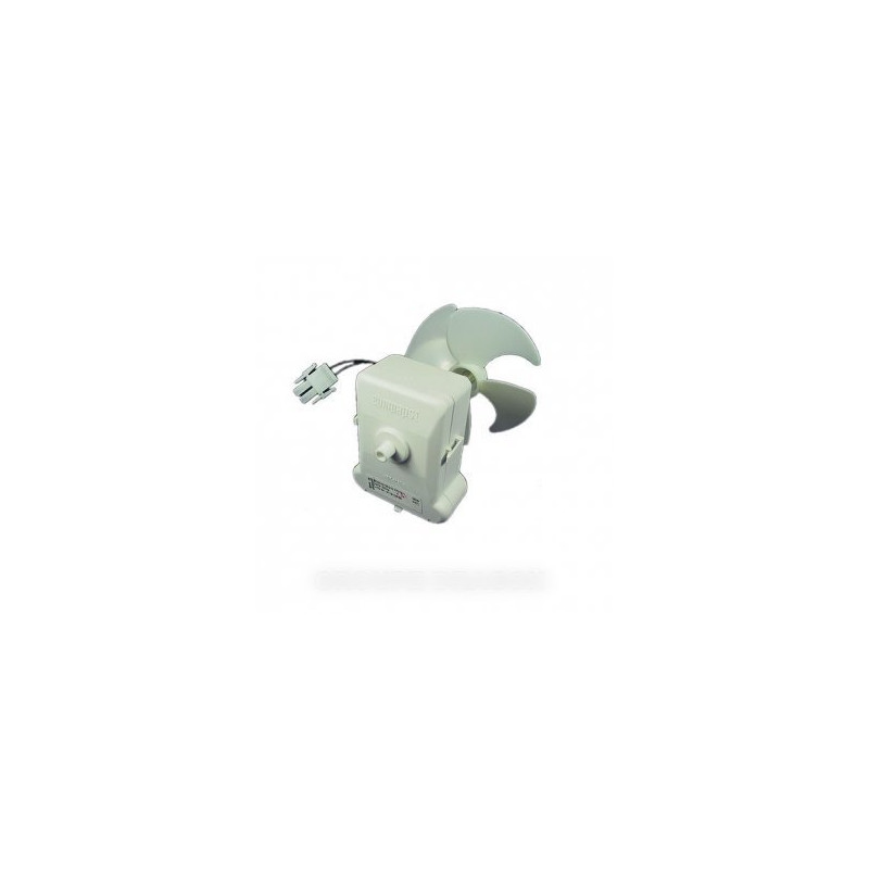 ventilateur compact