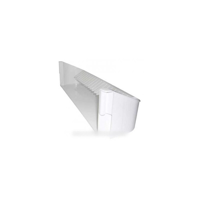 balconnet a bouteilles l 490 x 116 x 78