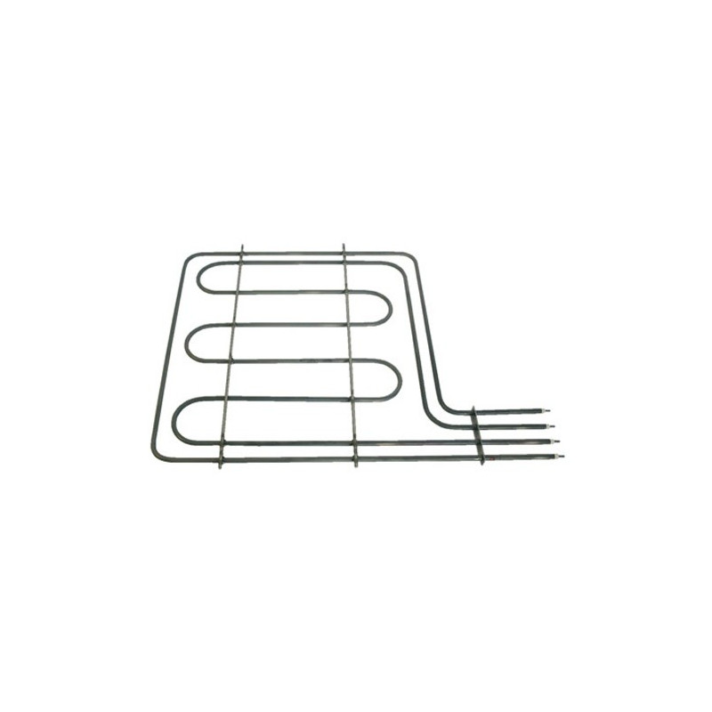 RESISTANCE DE GRILL 3222W  pour four ARISTON