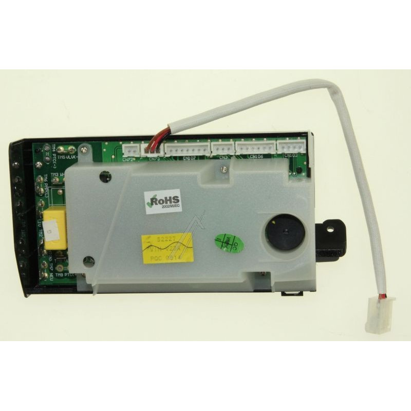 CARTE ELECTRONIQUE POUR MACHINE A CAFE KRUPS