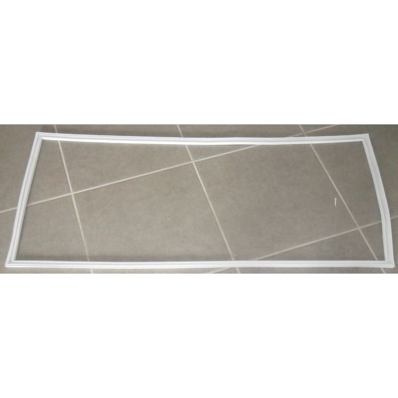joint magnetique blanc(528x1167) pour réfrigérateur INDESIT