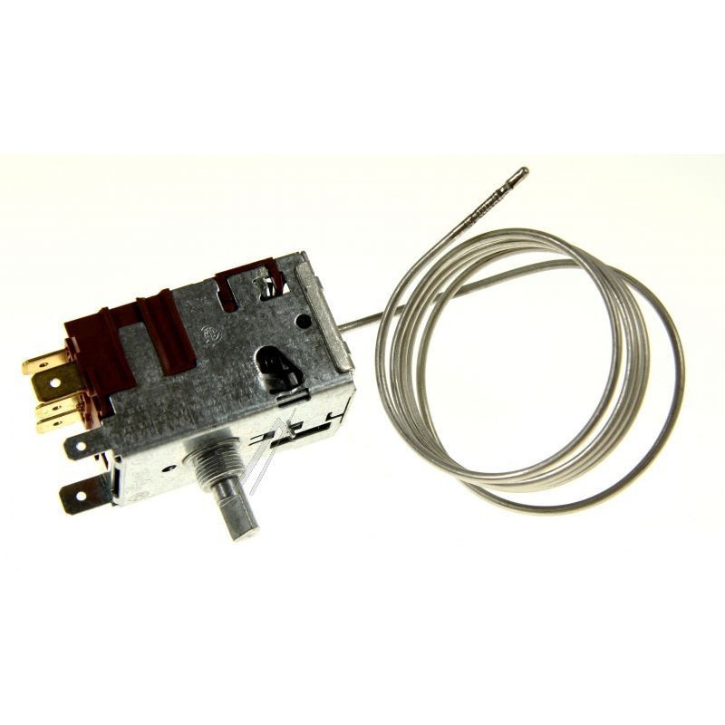 thermostat 077b6627 pour réfrigérateur FAGOR