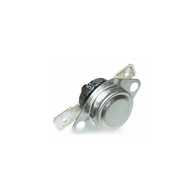 thermostat securite rearmable 140°