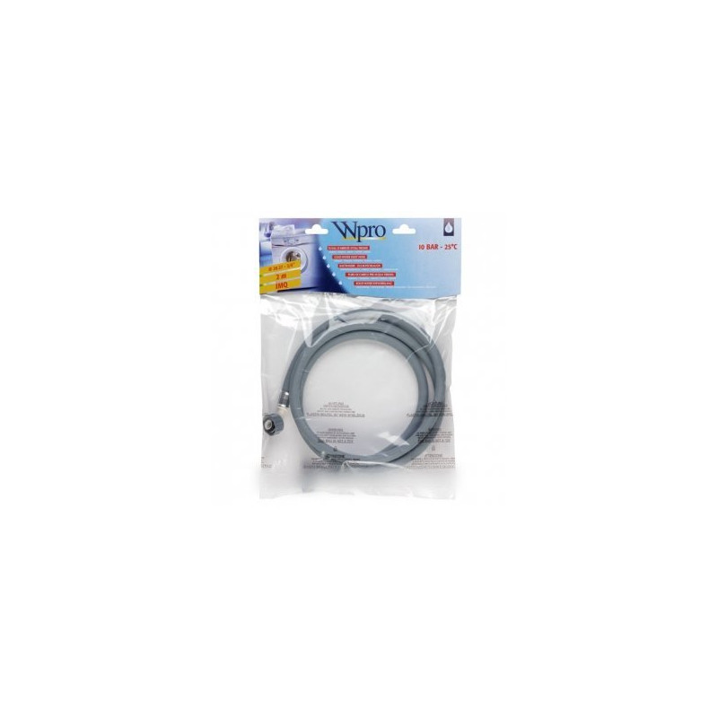 tuyau d'alimentation eau froide 2,0