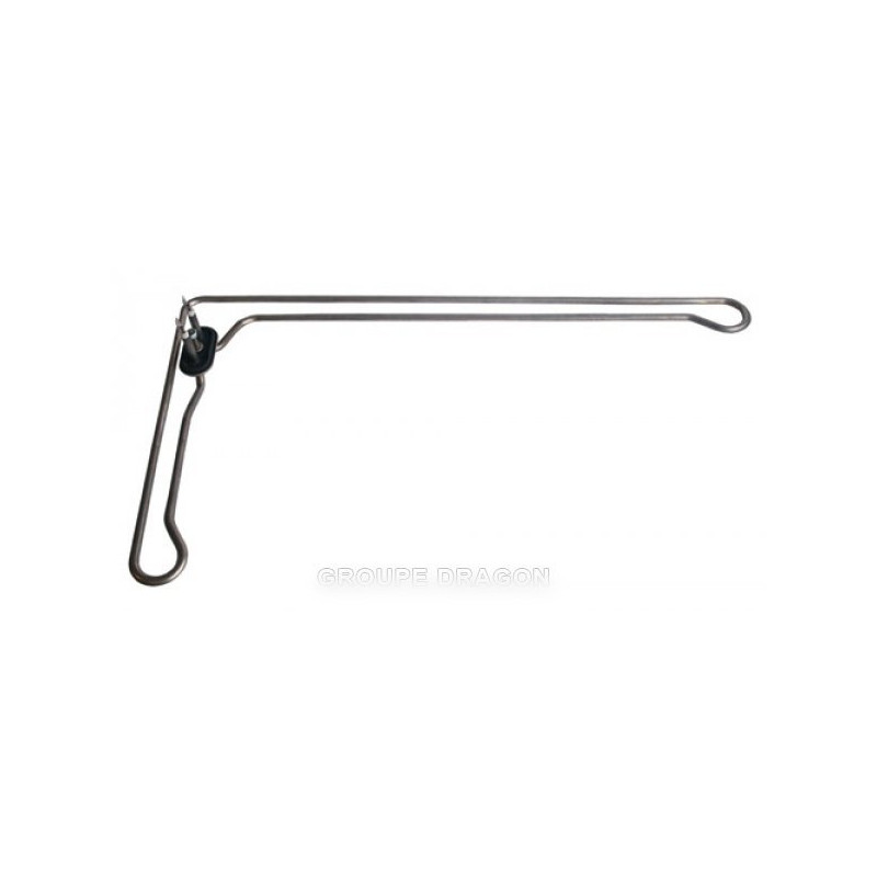 resistance lave vaisselle