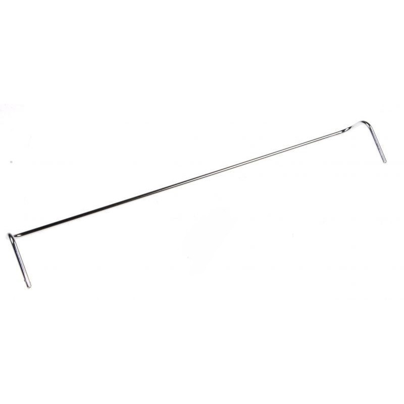 porte clayettes sliver a fils/glass-line pour réfrigérateur LIEBHERR