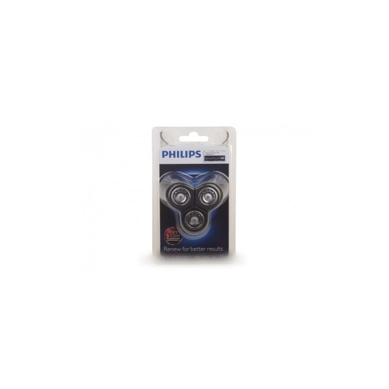 tete de rasoir serie senso touch 1200
