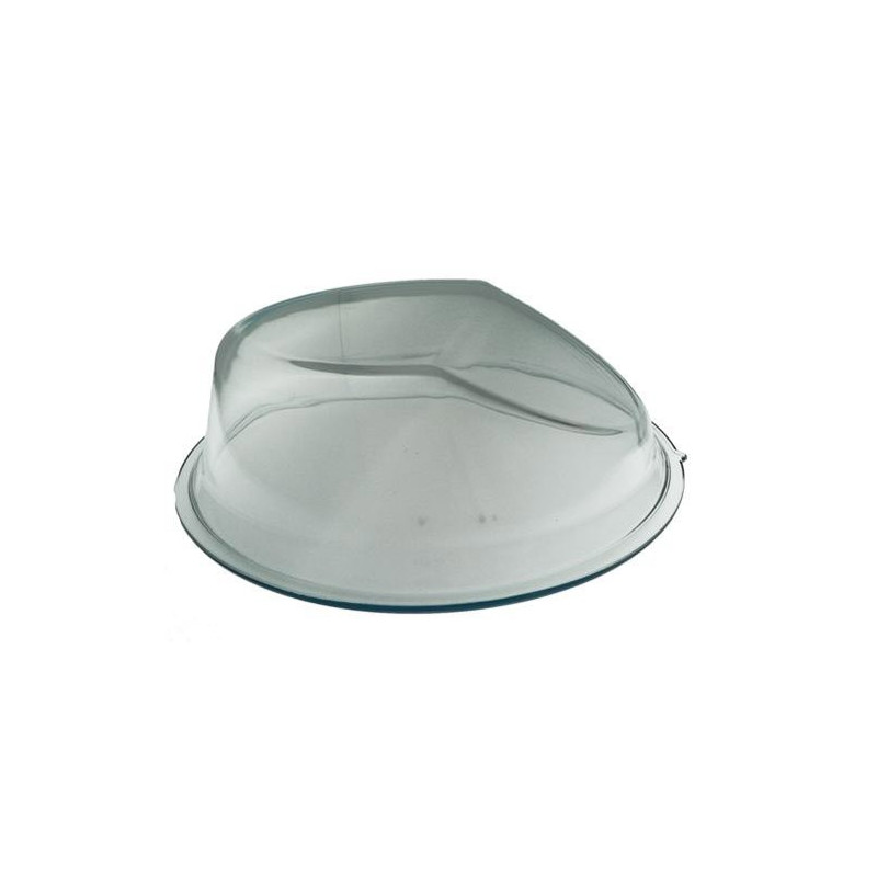 HUBLOT EN VERRE 32,5 CM POUR LAVE LINGE FAGOR PROLINE